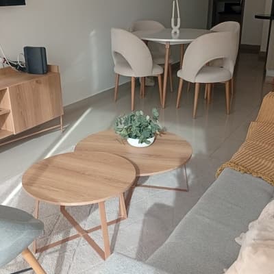 Imagen de Apartamento en Arriendo Bocagrande