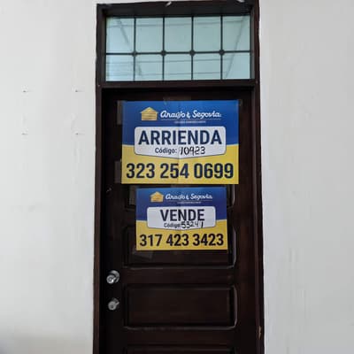 Imagen de Oficina en Venta El Centro