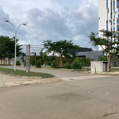 Imagen de Lote en Venta El Recreo