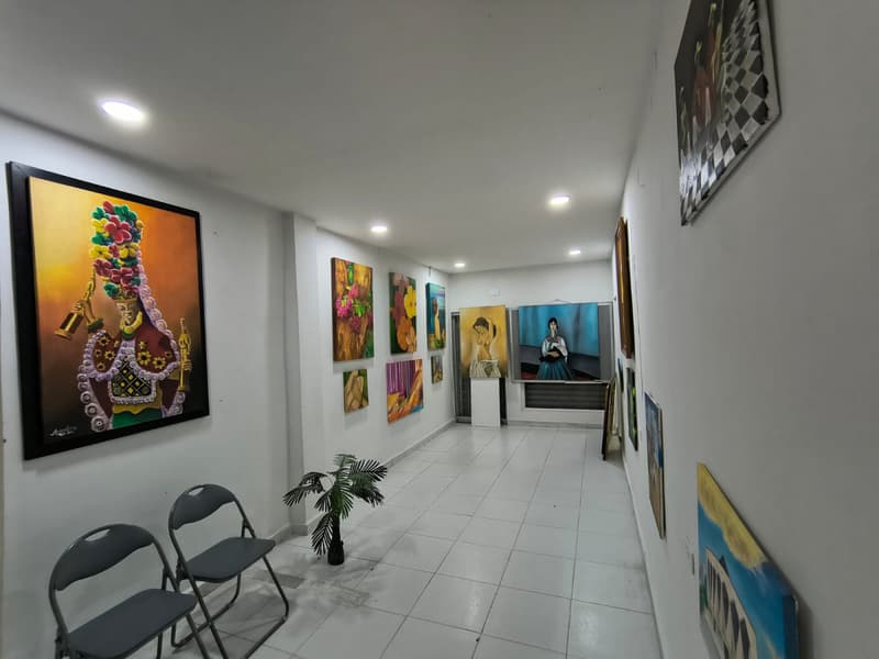 Imagen principal de Casa en Arriendo Campo Alegre