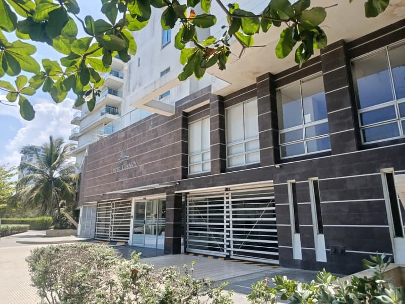 Imagen principal de Apartamento en Venta Cabrero