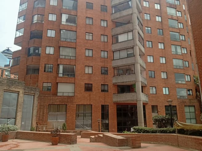 Imagen principal de Oficina en Arriendo CENTRO INTERNACIONAL