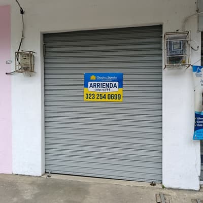 Imagen de Local en Arriendo El Centro