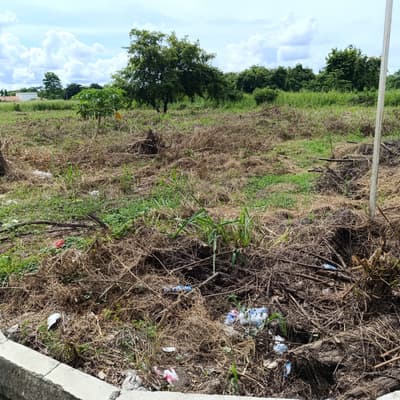 Imagen de Lote en Venta Urbanización Sevilla