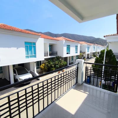Imagen de Casa en Arriendo El Rodadero