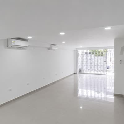 Imagen de Local en Arriendo Pie De La Popa