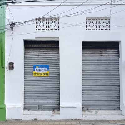 Imagen de Local en Arriendo El Centro