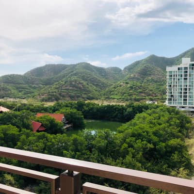 Imagen de Apartamento en Venta Rodadero Reservado