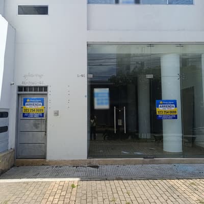 Imagen de Local en Arriendo El Centro