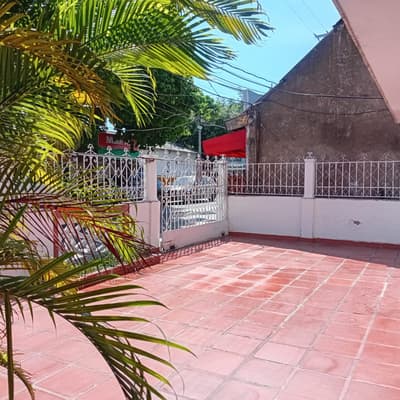 Imagen de Casa en Venta El Bosque