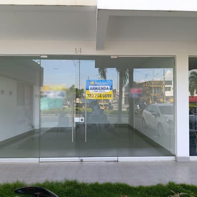 Imagen de Local en Arriendo El Centro