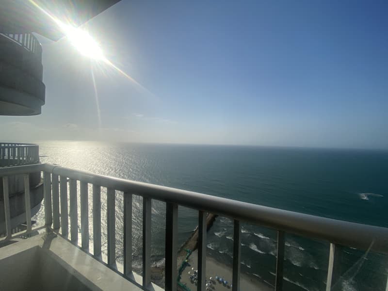 Imagen principal de Apartamento en Venta Bocagrande