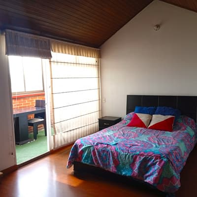 Imagen de Apartamento en Venta MARANTA