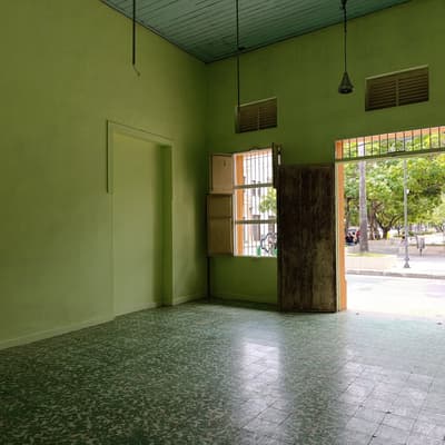 Imagen de Casa en Arriendo El Centro