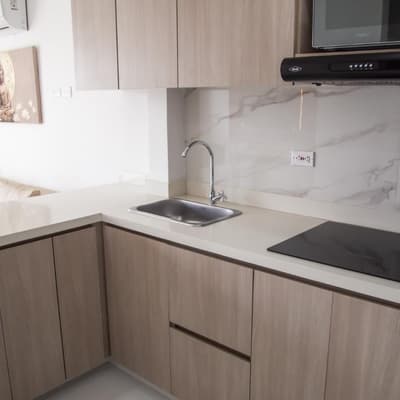 Imagen de Apartamento en Venta Torices