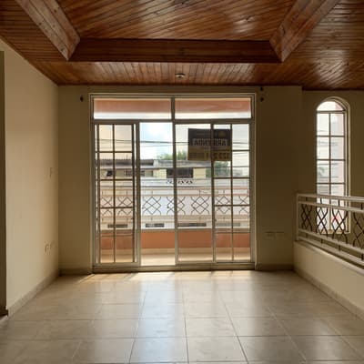 Imagen de Apartamento en Arriendo El Centro