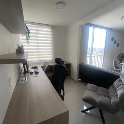 Imagen de Apartamento en Arriendo Alameda del Rio