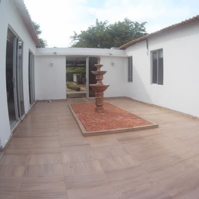Imagen de Casa Campestre en Venta AGUAS VIVAS