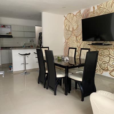 Imagen de Casa en Venta Urbanización Vallejo