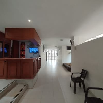 Imagen de Apartaestudio en Arriendo El Rodadero