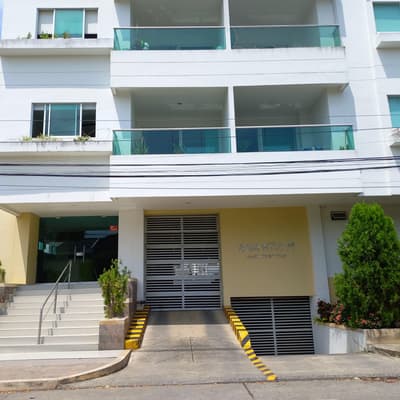 Imagen de Apartamento en Arriendo La Castellana