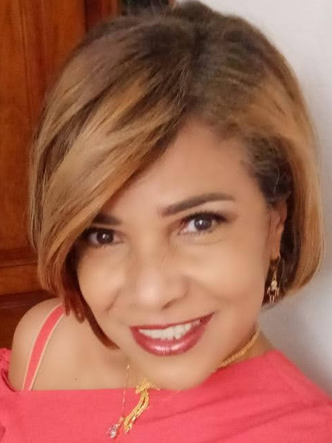 Erika Blanquicett