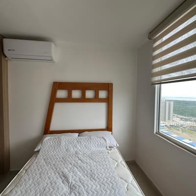 Imagen de Apartamento en Arriendo CIUDAD DE MALLORQUIN