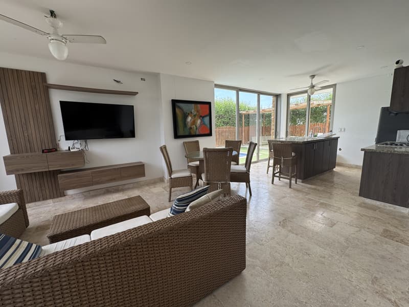 Imagen principal de Casa en Venta VEREDA JUAN DE ACOSTA