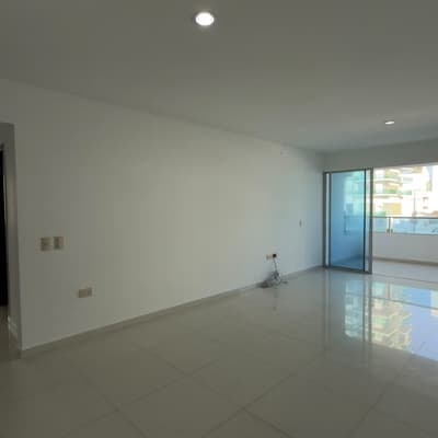 Imagen de Apartamento en Arriendo Manga