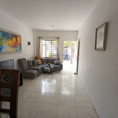 Imagen de Casa en Venta Urbanización Vallejo