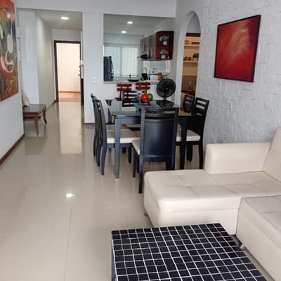 Imagen de Apartamento en Venta Laguito