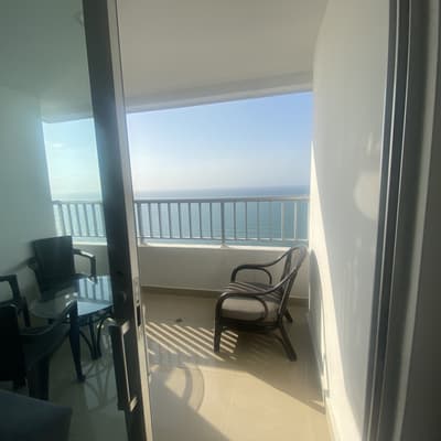Imagen de Apartamento en Venta Bocagrande