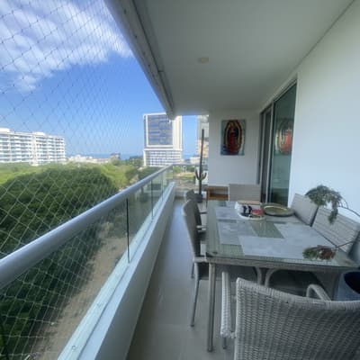 Imagen de Apartamento en Venta Marbella