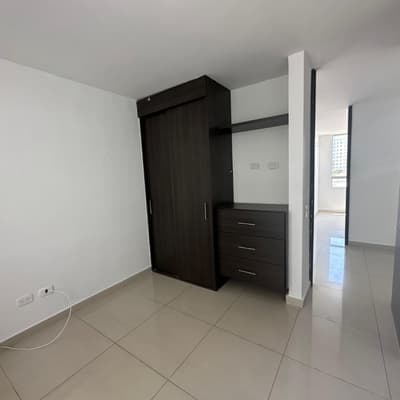 Imagen de Apartamento en Arriendo Betania