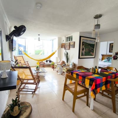 Imagen de Apartamento en Venta El Rodadero