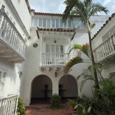 Imagen de Apartamento en Arriendo San Diego