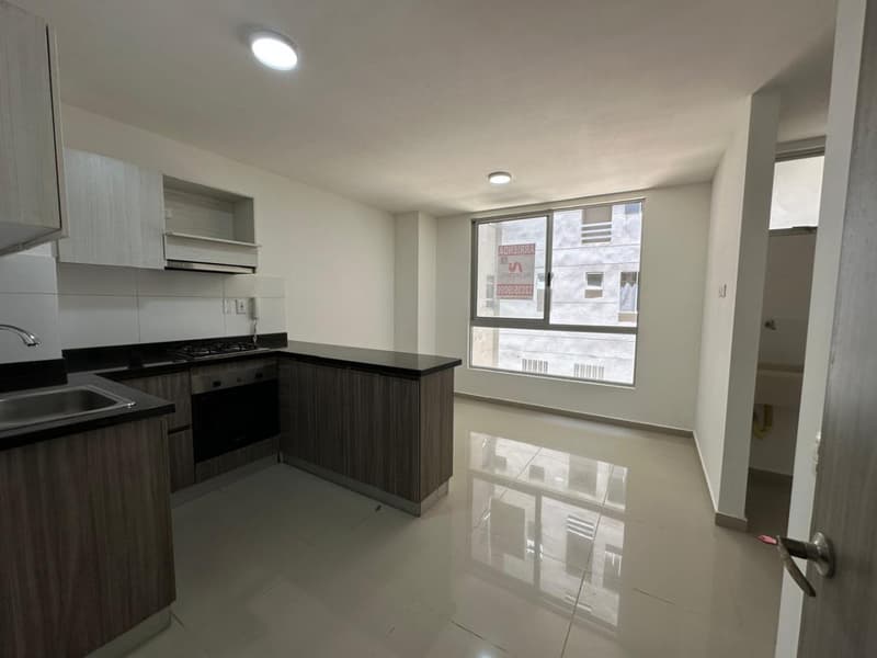 Imagen principal de Apartamento en Arriendo Ciudad Jardín