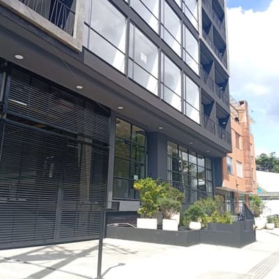 Imagen de Apartaestudio en Arriendo NUEVO COUNTRY