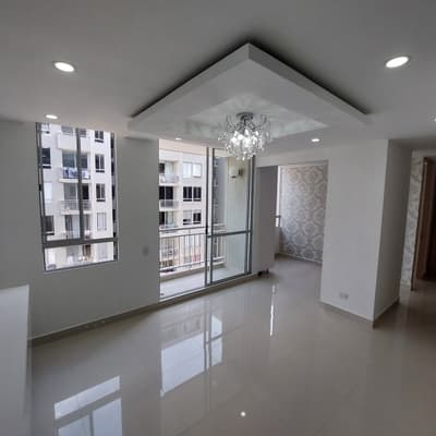 Imagen de Apartamento en Arriendo Ternera