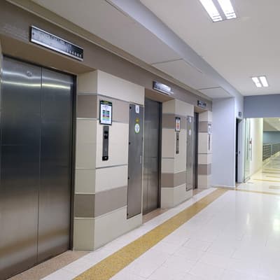 Imagen de Oficina en Arriendo Altos del Country