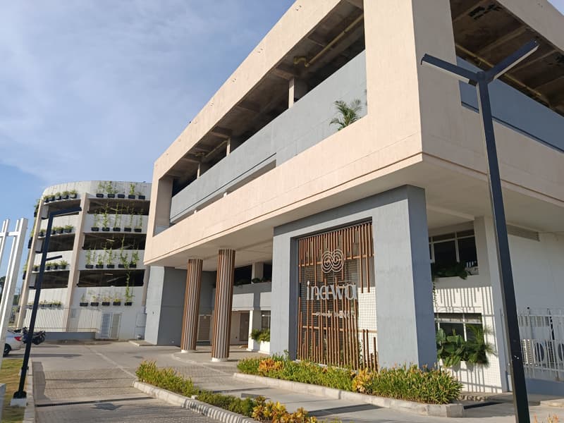 Imagen principal de Apartamento en Arriendo Serena Del Mar