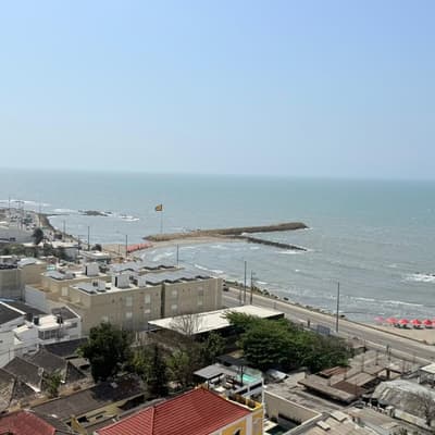 Imagen de Apartamento en Arriendo Cabrero