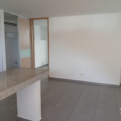 Imagen de Apartamento en Arriendo Pie De La Popa