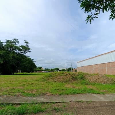 Imagen de Lote en Venta KM 15