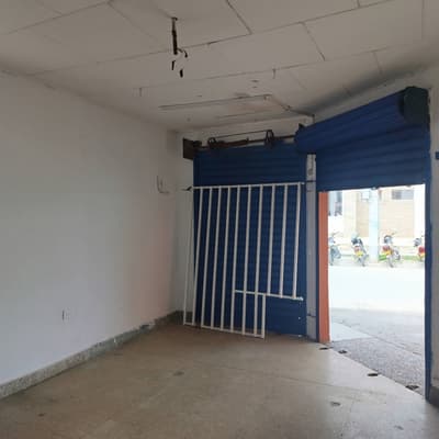 Imagen de Local en Arriendo La Ceiba