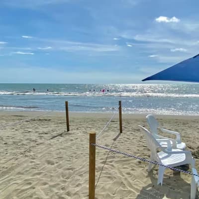 Imagen de Apartamento en Arriendo Serena Del Mar