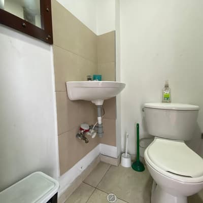 Imagen de Edificio en Venta CHAPINERO