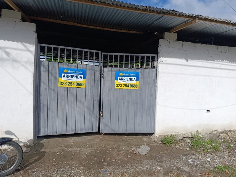Imagen principal de Local en Arriendo El Centro