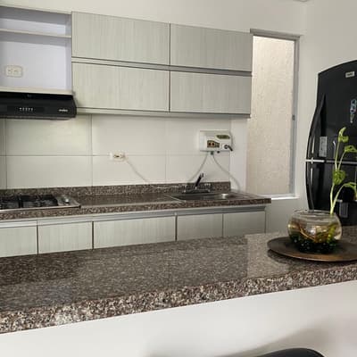 Imagen de Casa en Venta Urbanización Vallejo