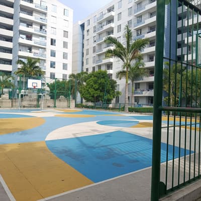 Imagen de Apartamento en Arriendo Villa Estrella